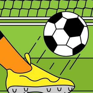 Meet your Posher, Alexandre